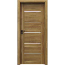 Porta Verte PREMIUM E.5 Agát Medový 